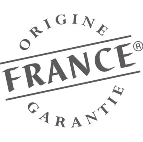 Poêle à bois fonte 8.5kw gris argent Godin 362113grisarg - STORE COMMERCE