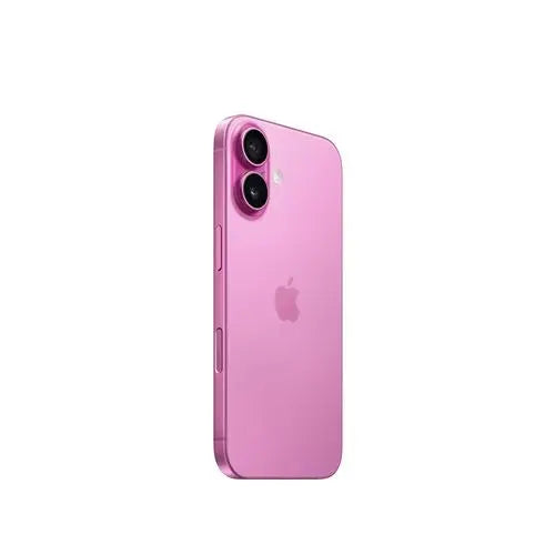 Apple iPhone 16 6,1" 5G 128 Go Double SIM Rose STORE COMMERCE