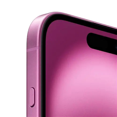 Apple iPhone 16 6,1" 5G 128 Go Double SIM Rose STORE COMMERCE