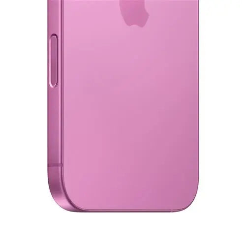 Apple iPhone 16 6,1" 5G 128 Go Double SIM Rose STORE COMMERCE