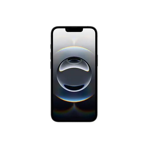 Apple iPhone 16e 6,1" 5G Double SIM 128 Go Noir STORE COMMERCE