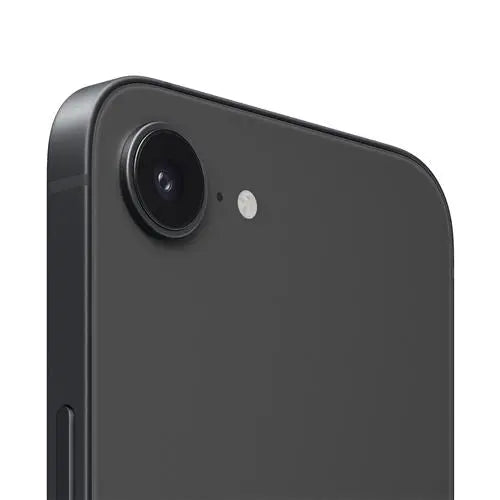 Apple iPhone 16e 6,1" 5G Double SIM 128 Go Noir STORE COMMERCE