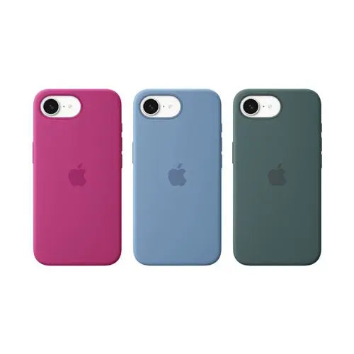 Apple iPhone 16e 6,1" 5G Double SIM 128 Go Noir STORE COMMERCE
