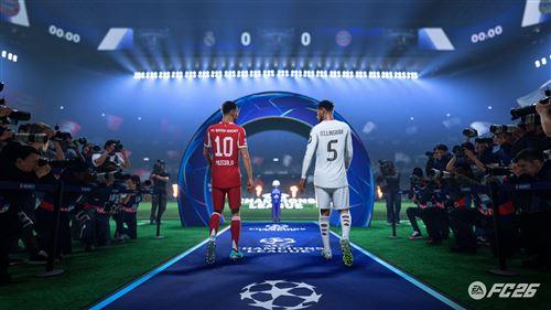EA SPORTS FC 26 PS5 - STORE COMMERCE