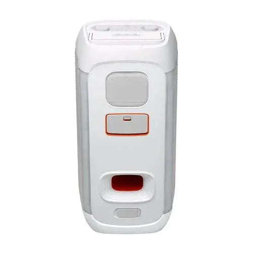 Enceinte de soirée portable JBL PartyBox Club 120 Bluetooth Blanc - STORE COMMERCE