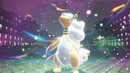 Légendes Pokémon Z-A Nintendo Switch 2 Edition - STORE COMMERCE