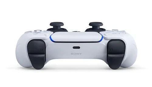 Manette Sony DualSense V2 pour PS5 et PC Blanc - STORE COMMERCE