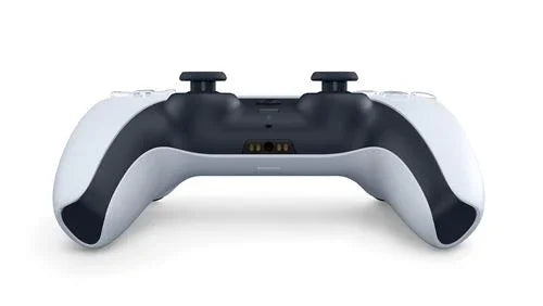 Manette Sony DualSense V2 pour PS5 et PC Blanc - STORE COMMERCE