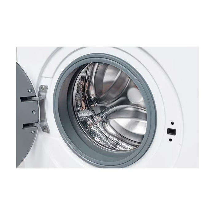 Lave-linge hublot 5 kg HIGH ONE WF 510 C W566C2 STORE COMMERCE