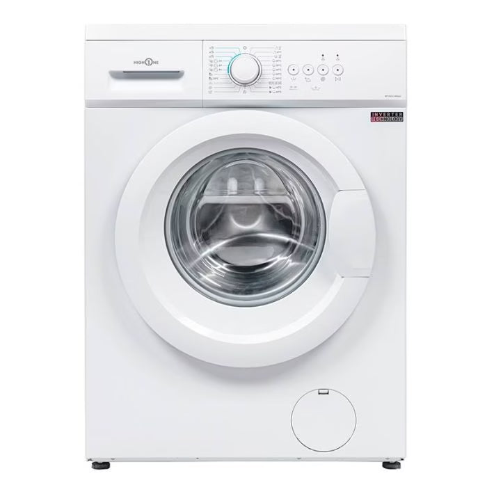 Lave-linge hublot 5 kg HIGH ONE WF 510 C W566C2 STORE COMMERCE