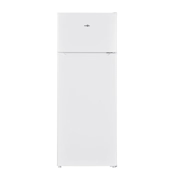 Réfrigérateur 2 portes HIGH ONE 2D 206 E W742C STORE COMMERCE