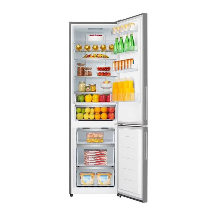 Réfrigérateur combiné HISENSE RB440N4GWD STORE COMMERCE