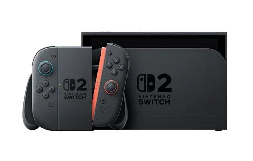 Pack Console Nintendo Switch 2 Noir + Mario Kart World Nintendo Switch 2 - STORE COMMERCE