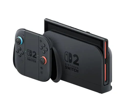 Pack Console Nintendo Switch 2 Noir + Mario Kart World Nintendo Switch 2 - STORE COMMERCE