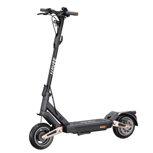 Trottinette électrique Navee ST3 Pro 600 W Noir - STORE COMMERCE
