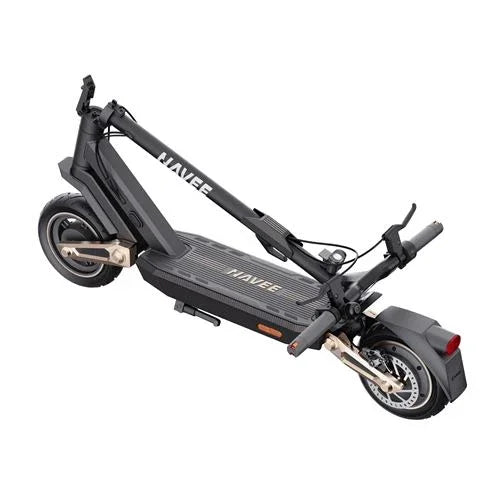 Trottinette électrique Navee ST3 Pro 600 W Noir - STORE COMMERCE