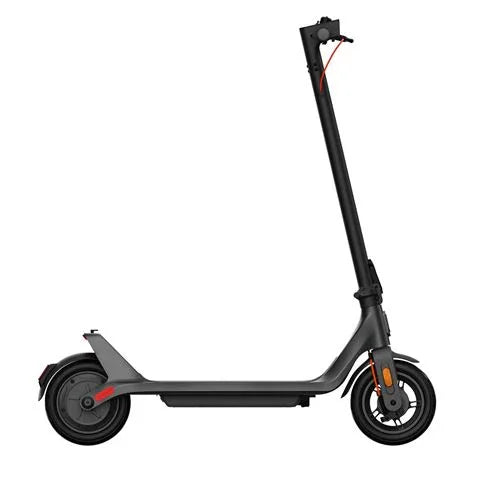 Trottinette électrique Xiaomi Electric Scooter 4 Lite 2nd Gen 300 W Noir - STORE COMMERCE