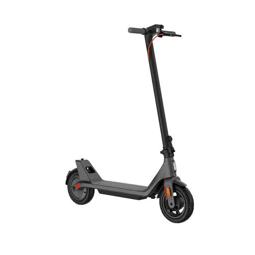 Trottinette électrique Xiaomi Electric Scooter 4 Lite 2nd Gen 300 W Noir - STORE COMMERCE