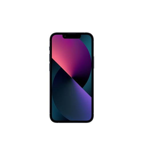 Apple iPhone 13 6,1" 5G 128 Go Double SIM Noir minuit - STORE COMMERCE