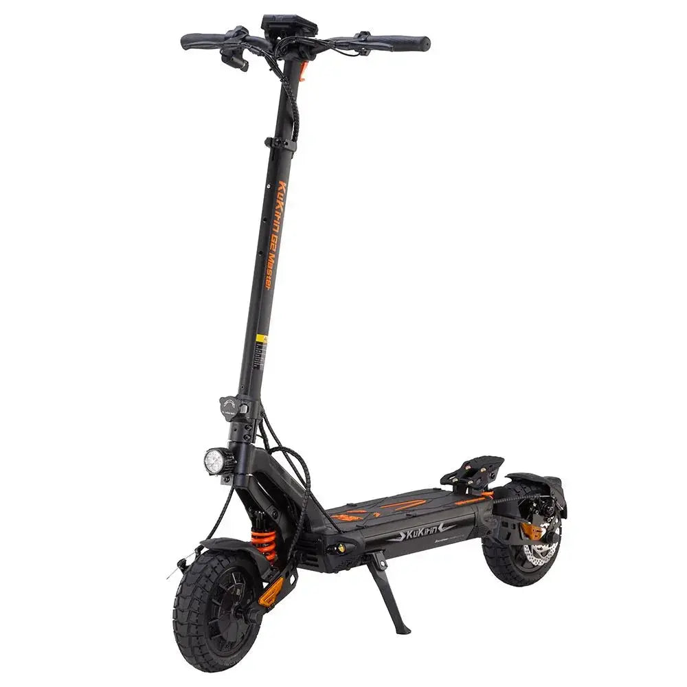 Trottinette électrique KUKIRIN G2 Master (La dernière version 2025) - STORE COMMERCE