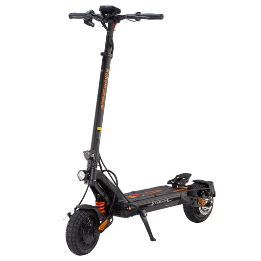 Trottinette électrique KUKIRIN G2 Master (La dernière version 2025) - STORE COMMERCE
