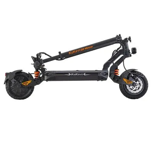 Trottinette électrique KUKIRIN G2 Master (La dernière version 2025) - STORE COMMERCE