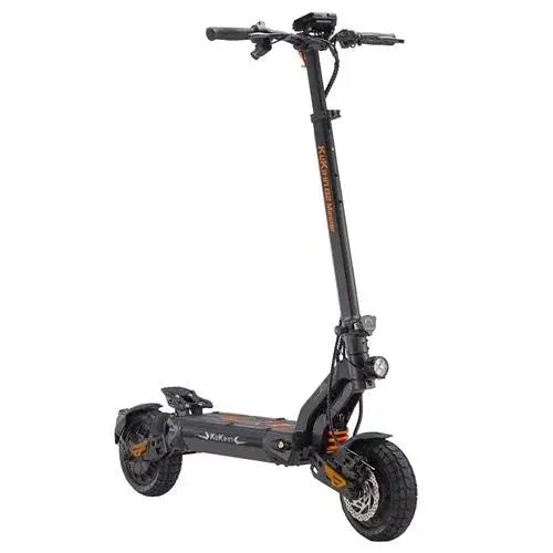 Trottinette électrique KUKIRIN G2 Master (La dernière version 2025) - STORE COMMERCE