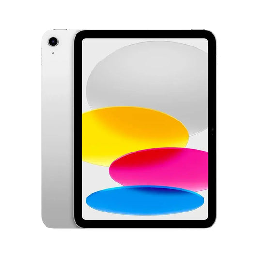 Apple iPad 11" A16 128 Go Argent Wifi 2025 - STORE COMMERCE