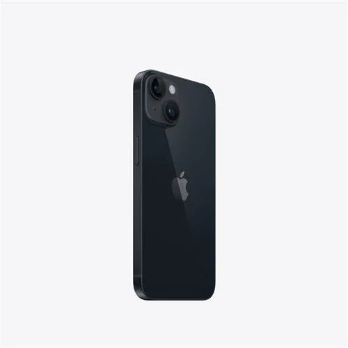 Apple iPhone 14 6.1" 5G Double SIM 128 Go Noir minuit - STORE COMMERCE