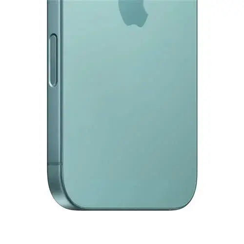 Apple iPhone 16 6,1" 5G 128 Go Double SIM Sarcelle - STORE COMMERCE