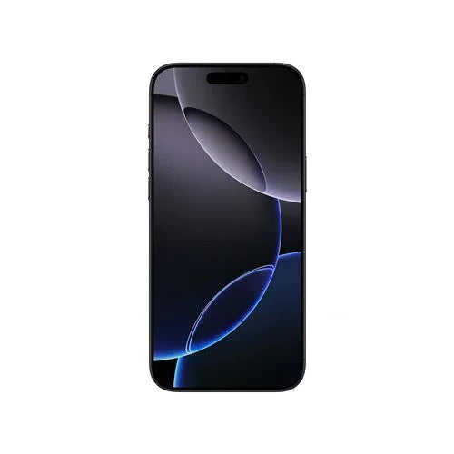 Apple iPhone 16 Pro Max 6,9" 5G 256 Go Double SIM Noir Titane - STORE COMMERCE
