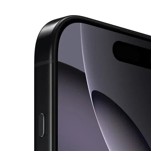 Apple iPhone 16 Pro Max 6,9" 5G 256 Go Double SIM Noir Titane - STORE COMMERCE
