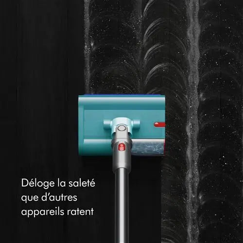 Aspirateur balai Dyson Detect Submarine V15S 600 W Gris et Violet STORE COMMERCE