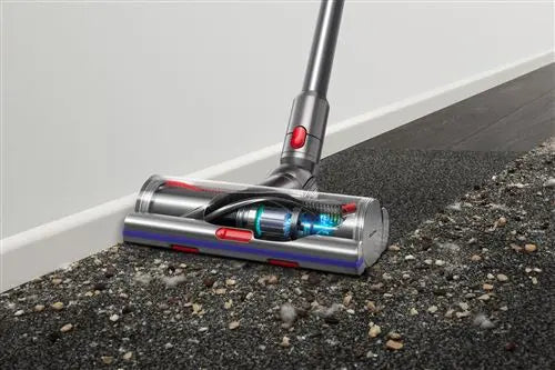 Aspirateur balai Dyson Detect Submarine V15S 600 W Gris et Violet STORE COMMERCE