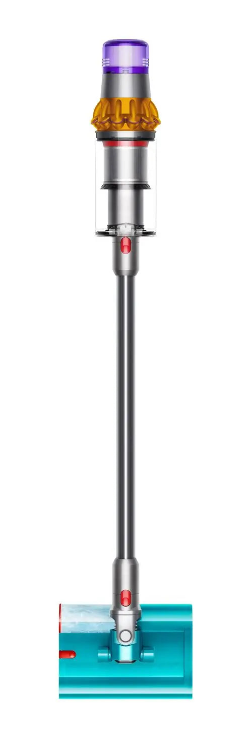 Aspirateur balai Dyson Detect Submarine V15S 600 W Gris et Violet STORE COMMERCE