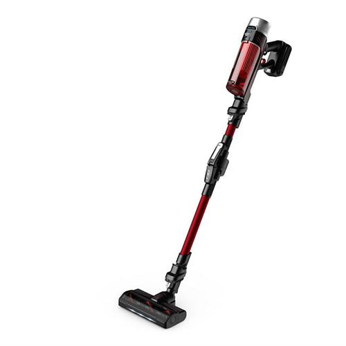 Aspirateur balai sans fil multifonction Rowenta X-Force Flex Animal Care 9.60 RH2079WO - STORE COMMERCE