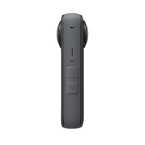 Caméra sport Insta360 X3 Noir - STORE COMMERCE