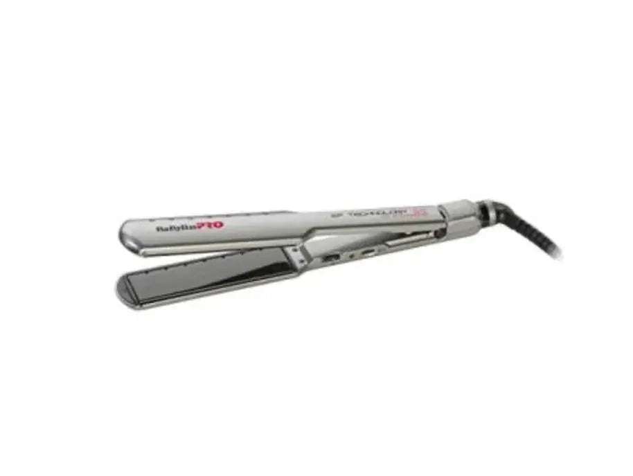 Babyliss pro - Fer à lisser BAB2073EPE Wet & DRY EP technology 5.0 plaque STORE COMMERCE