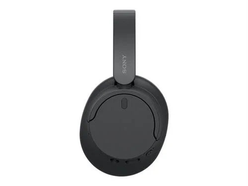 Casque audio sans fil SONY Bluetooth à réduction de bruit WH-CH720N Noir - STORE COMMERCE