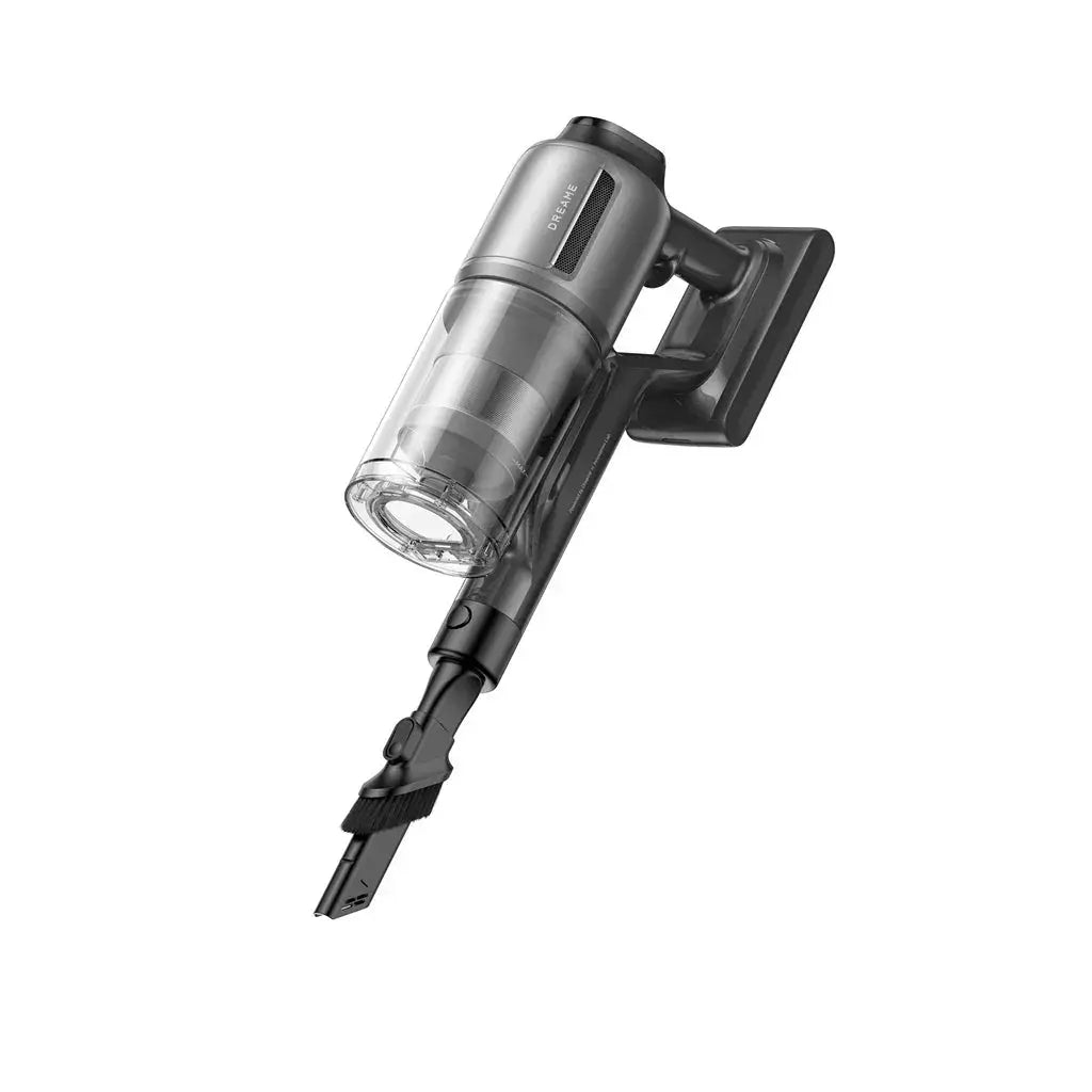 Dreame Z40 Station Aspirateur balai sans fil avec Base STORE COMMERCE