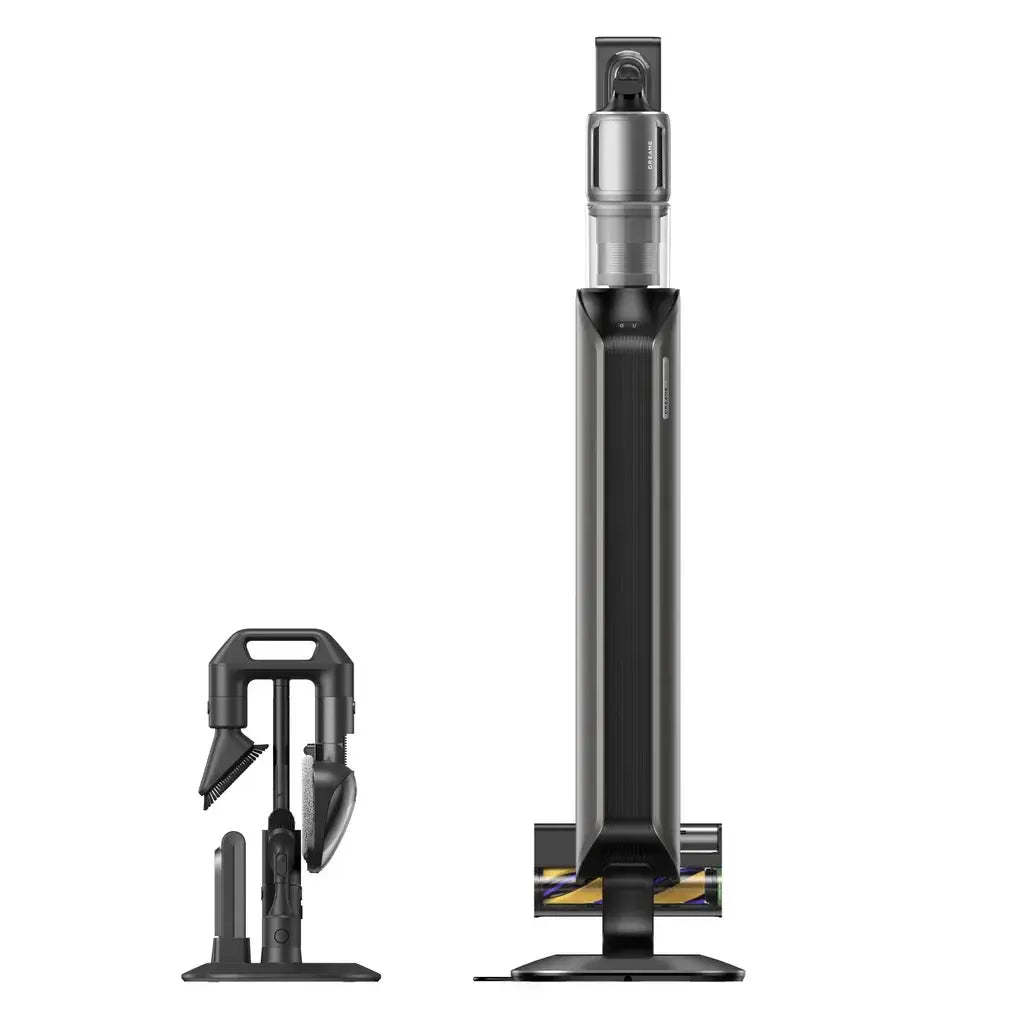Dreame Z40 Station Aspirateur balai sans fil avec Base STORE COMMERCE