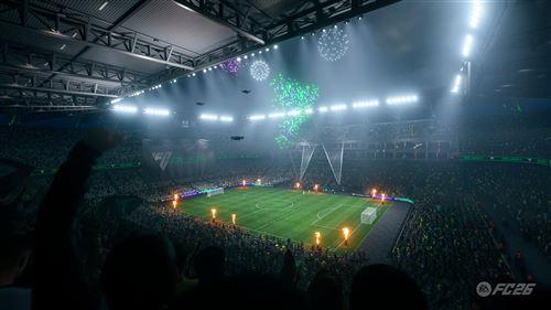 EA SPORTS FC 26 PS5 - STORE COMMERCE