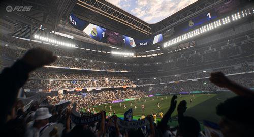 EA SPORTS FC 26 PS5 - STORE COMMERCE