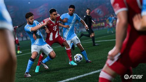 EA SPORTS FC 26 PS5 - STORE COMMERCE