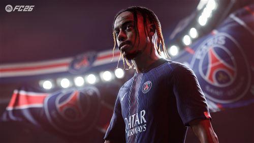 EA SPORTS FC 26 PS5 - STORE COMMERCE