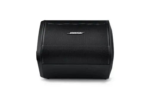 Enceinte amplifiée sans fil Bose S1 Pro+ Noir - STORE COMMERCE