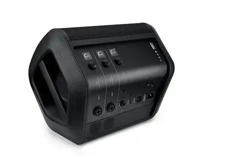 Enceinte amplifiée sans fil Bose S1 Pro+ Noir - STORE COMMERCE