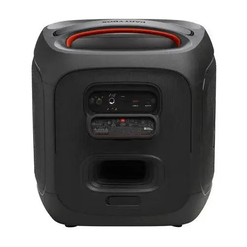 Enceinte de soirée portable JBL Partybox Encore Essential 2 Bluetooth Noir - STORE COMMERCE