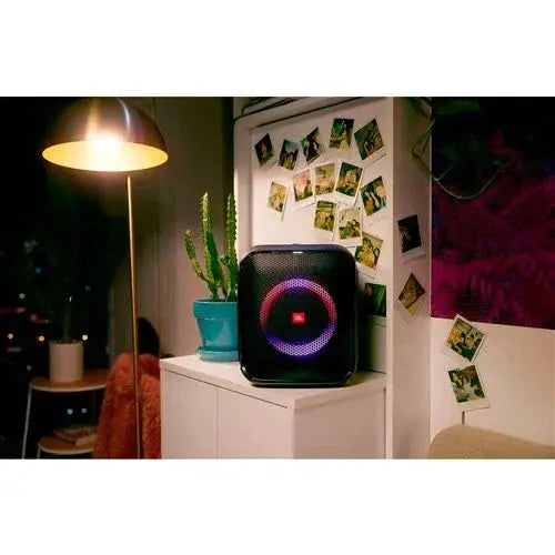 Enceinte de soirée portable JBL Partybox Encore Essential 2 Bluetooth Noir - STORE COMMERCE