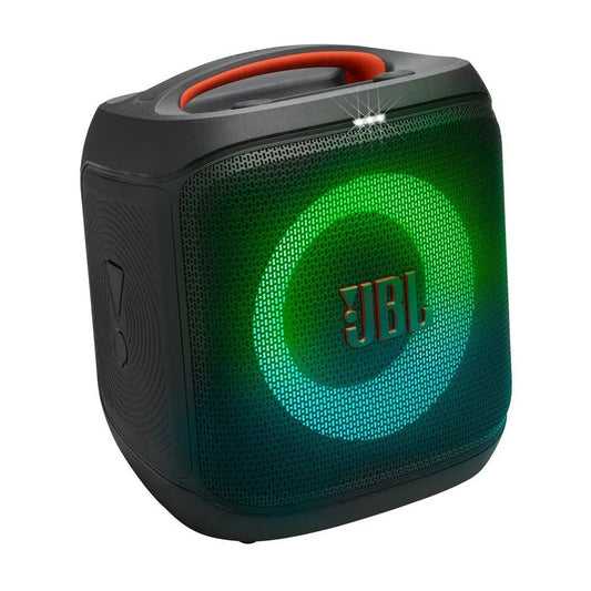 Enceinte de soirée portable JBL Partybox Encore Essential 2 Bluetooth Noir - STORE COMMERCE